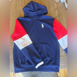 Polo Ralph Lauren Hoodie